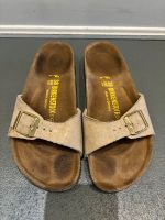 Birkenstock Sandalen Schuhe Hamburg-Nord - Hamburg Fuhlsbüttel Vorschau