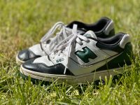 New Balance 550 green black white (nb) sneaker 40,5 Sachsen - Herrnhut Vorschau