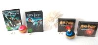 DVD-FANTASY/ABENTEUR/Percy Jackson/Harry Potter+7-CDs Hörspiele Baden-Württemberg - St. Georgen Vorschau