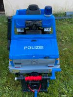 Rolly Toys Polizeiauto Unimog mit Seilwinde und Blaulicht Bayern - Roth Vorschau