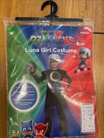 Luna Girl Größe 104 PJ Mask Kostüm Fasching junge oder Mädchen NE Mecklenburg-Vorpommern - Neubrandenburg Vorschau