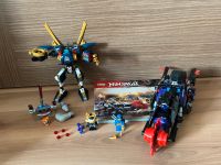 Lego Ninjago 70642 „Killow gegen Samurai X“ Nordrhein-Westfalen - Attendorn Vorschau