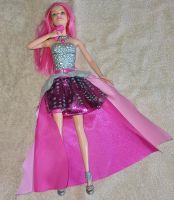 Barbie Rockstar Camp puppe Sachsen - Annaberg-Buchholz Vorschau