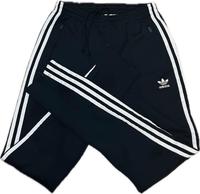 Adidas Trainingshose Jogginghose Damen Gr. XS Schwarz Top Wandsbek - Hamburg Farmsen-Berne Vorschau
