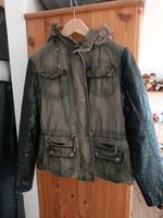 Winterjacke Gr. L Gipsy Thüringen - Altenburg Vorschau