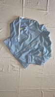 Nike Sportjacke Trainingsjacke hellblau Sachsen - Burgstädt Vorschau