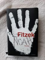 Fitzek NOAH  Thriller 4,50€ gebundenes Buch Nordrhein-Westfalen - Schwerte Vorschau