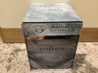 Superman — 5 Film Collection — 4K UHD [ Blu ray] Steelbook Berlin - Schöneberg Vorschau