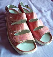NEU schöne Sandalen Sommerschuhe 40 Waldläufer rosa orthopädisch Bayern - Pfaffenhofen a.d. Ilm Vorschau