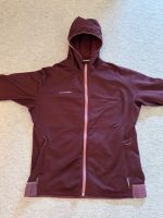 MAMMUT Damen Fleecejacke POLARTEC Outdoor Gr. XL bordeaux rot Nordrhein-Westfalen - Pulheim Vorschau