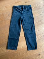 H&M Jeans loose fit schwarz 30/32 Mitte - Wedding Vorschau