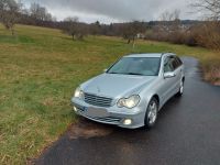 Mercedes-Benz  C 220 CDI Baden-Württemberg - Neuenbürg Vorschau