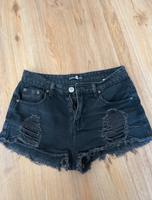 Jeans Short Bayern - Woringen Vorschau
