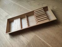 Besteckkasten für Messer etc. aus Holz Bayern - Würzburg Vorschau