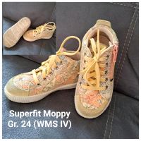 Superfit Moppy Gr. 24 Weite WMS IV Nordrhein-Westfalen - Heinsberg Vorschau