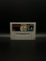 Super Nintendo - Super Mario All Stars Niedersachsen - Haselünne Vorschau