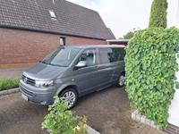 VW t2.2 Multivan Behindertengerecht Kassetenlift Aktivfahrer Schleswig-Holstein - Ahrensburg Vorschau