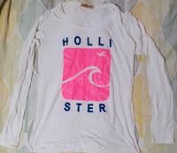 Langarmshirt Größe M/L Niedersachsen - Lüchow Vorschau
