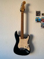 Squier by Fender Stratocaster Tausch möglich. Thüringen - Schmalkalden Vorschau