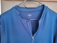 UV Schutz Sportshirt Damen L Shirt Top Blau TCM Tchibo Sachsen - Borna Vorschau