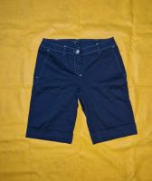 Kurze, dunkelblaue Hose / Short in Größe 30 von Truworths München - Berg-am-Laim Vorschau