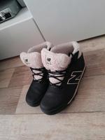 New balance Damen Winter  Sneaker 701 ankle boot , Gr. 39 Berlin - Hellersdorf Vorschau