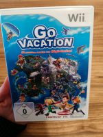 Wii Spiel Go Vacation Nordrhein-Westfalen - Recklinghausen Vorschau