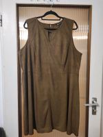 Damen Kleid Tunika Bluse Veloursoptik M&S Mode Übergröße Gr.54 Köln - Seeberg Vorschau