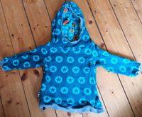 Hoody Pullover Handmade Größe 74 Ernie Nordrhein-Westfalen - Marl Vorschau