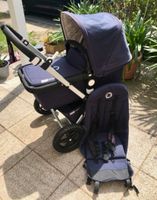 Bugaboo Cameleon 3 Kombikinderwagen Marineblau Brandenburg - Teltow Vorschau