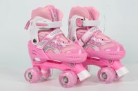 Rollschuhe für Kinder Roller Skates Inline Skates Sachsen - Chemnitz Vorschau