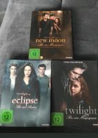 Twilight DVD Konvolut; Bis(s) zum Morgengraue; Abendbrot; Mittags Rheinland-Pfalz - Diez Vorschau