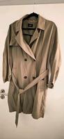 Mantel/Trenchcoat  Gr.44 Münster (Westfalen) - Albachten Vorschau