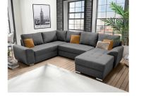 Wohnlandschaft Bett-Funktion Bettkasten Sofa UVP 1399,- NEU Nordrhein-Westfalen - Paderborn Vorschau