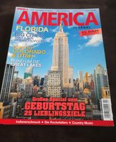 AMERICA Journal 5 Stück zu je 1 Euro Bayern - Türkenfeld Vorschau