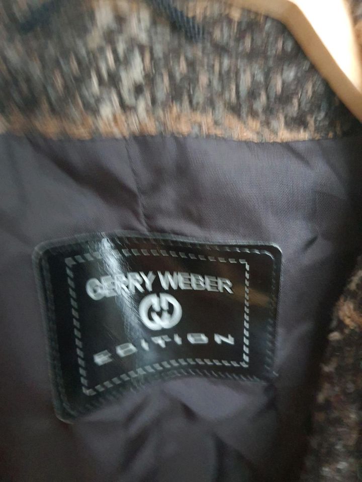 Damen Mantel Gerry Weber in Sonnefeld