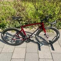 Specialized S-Works Tarmac SL6 Dura Ace Di2 Ceramicspeed SL7 SL8 München - Maxvorstadt Vorschau