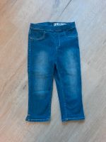 3/4 Jeans Leggings, Gr. 134, H&M, ungetragen Brandenburg - Kolkwitz Vorschau