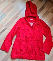 Damen Jacke# ÜBERGANGS JACKE #  Tchibo  Gr.40/42 ROT Rheinland-Pfalz - Bitburg Vorschau