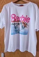 Barbie,T-shirt,Shirt, XL,Zara,Mattel,No Ken,2019 Birthday Sachsen - Coswig Vorschau