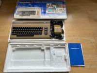 Commodore C64 in OVP top Zustand, siehe Bilder!!! Brandenburg - Gosen-Neu Zittau Vorschau