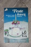 Bastelheft "Feste Feiern - Hochzeit, Taufe, Kommunion, Jubiläum " Nordrhein-Westfalen - Siegen Vorschau
