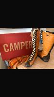Camper Stiefel Grösse 39, 2x getragen Hessen - Riedstadt Vorschau