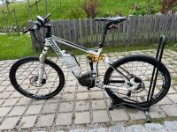 Haibike XDURO RC Modelljahr 2013 - Wartungsbedarf Bayern - Weyarn Vorschau