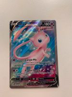 Pokemon Fusionsangriff Mew V Fullart 250/264 Near Mint deutsch Nordrhein-Westfalen - Schmallenberg Vorschau