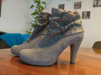 Tamaris Stiefelette, Größe 38, wie neu Hessen - Langen (Hessen) Vorschau