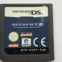 Nintendo DS - Spiel für 2DS / 3DS - Asphalt 2 nur MODUL Hessen - Hessisch Lichtenau Vorschau