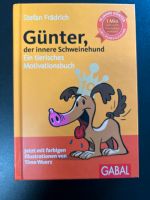 Günter, der innere Schweinehund Baden-Württemberg - Marbach am Neckar Vorschau