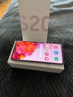 Samsung S20 FE 128GB Viollett Hessen - Rüsselsheim Vorschau