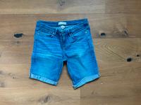 Kurze Damen Jeanshose H&M, Gr. 30 Baden-Württemberg - Boxberg Vorschau